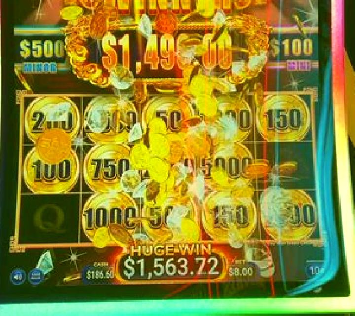 Max Gold slot game