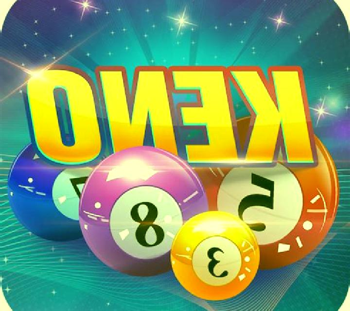 Max Keno online slot