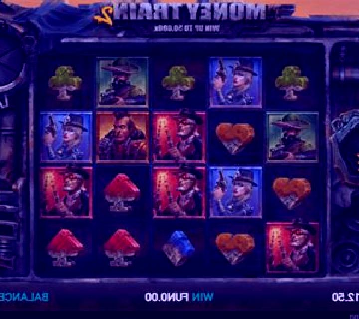 Max Megaways 2 slot game