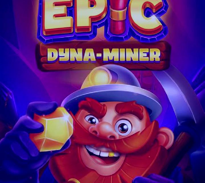 Max Miner online slot