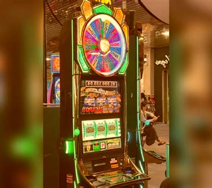 Max Or Nothing slot game