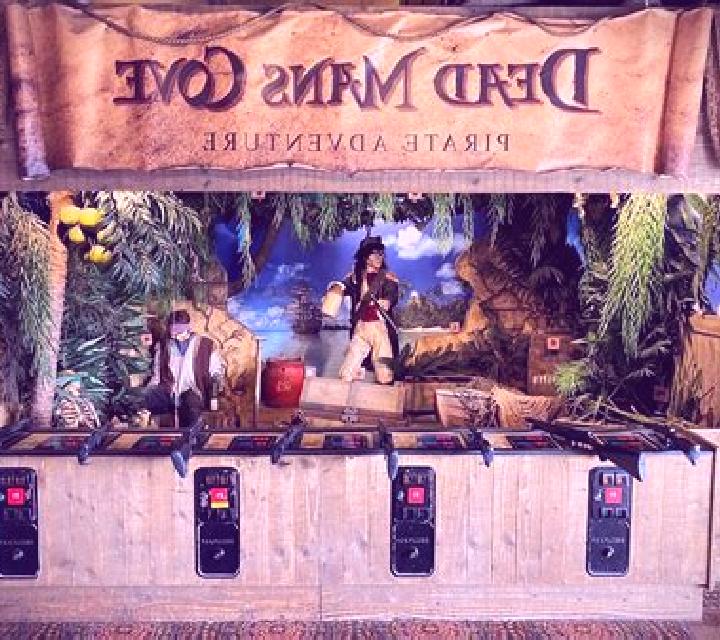Max Quest - Dead Man s Cove online slot