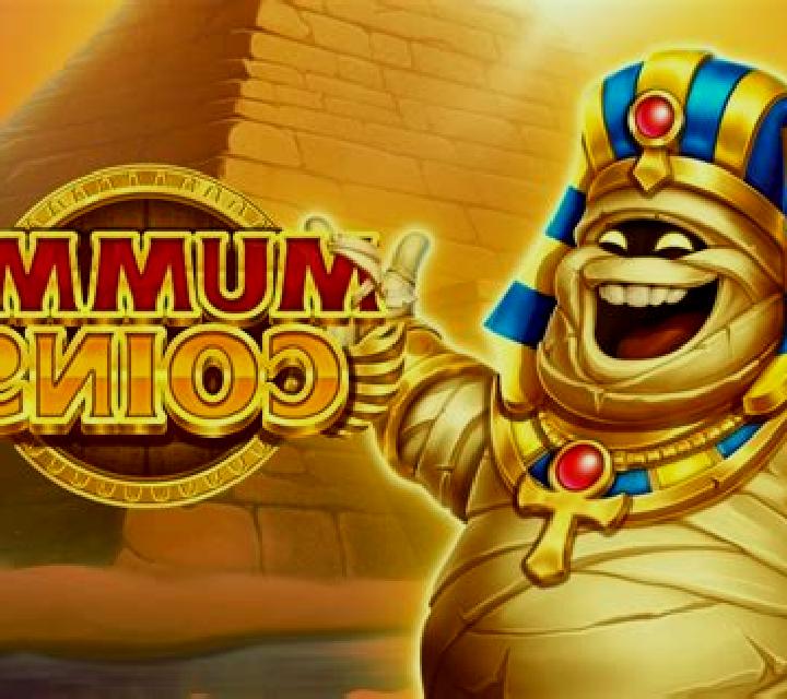 Max Quest - Rise of the Mummy slot game