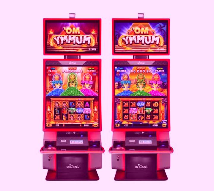 Max Quest - Rise of the Mummy slot machine