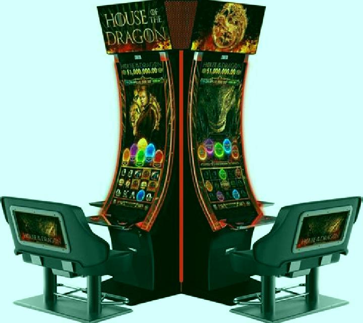 Max Quest slot game