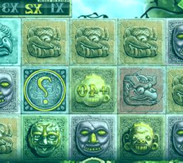 Max Quest slot machine