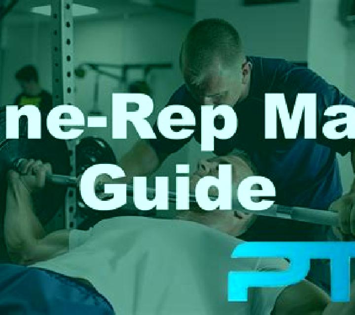 Max Rep slot game