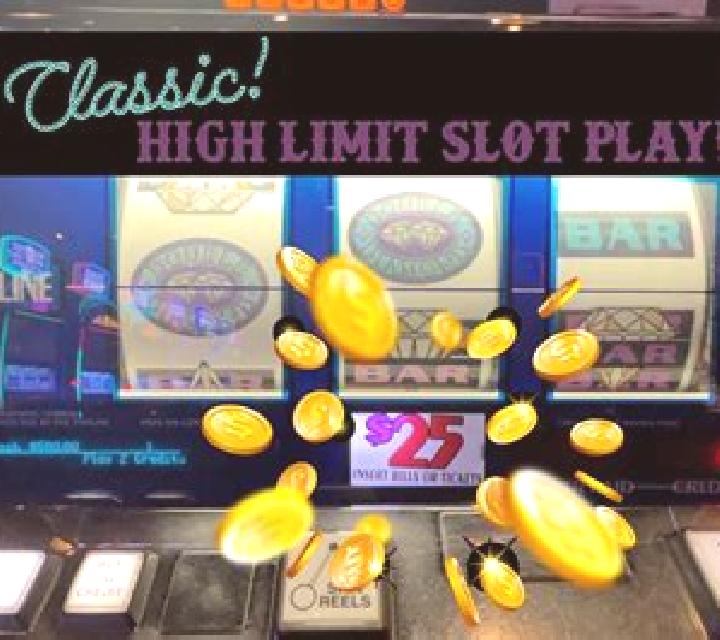 Max Slider slot game