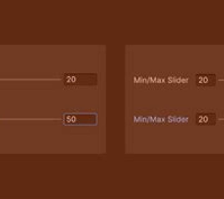 Max Slider slot