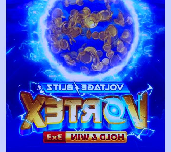 Max Voltage online slot