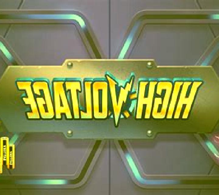 Max Voltage slot game