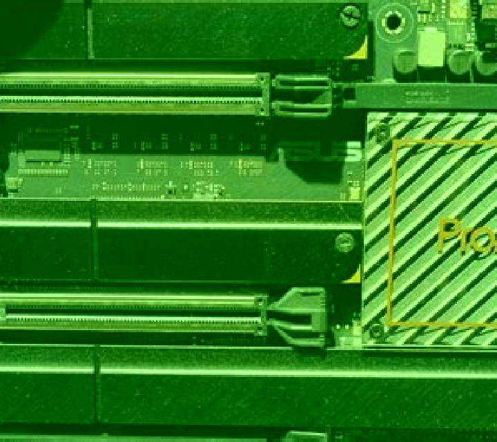 Max Voltage slot