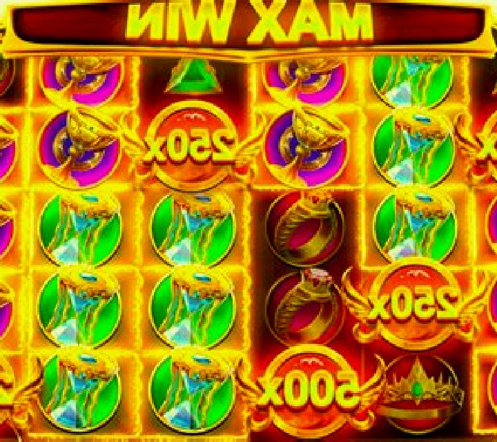 Max Win Machine slot game