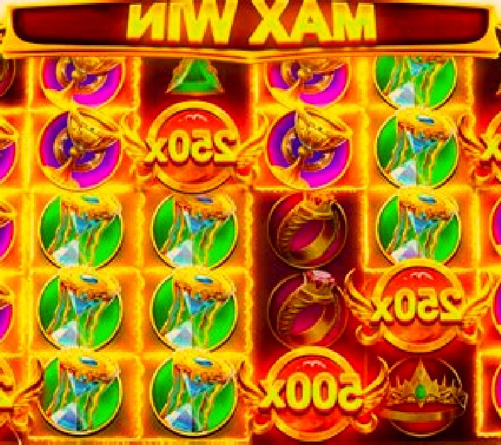 Max Win Machine slot machine