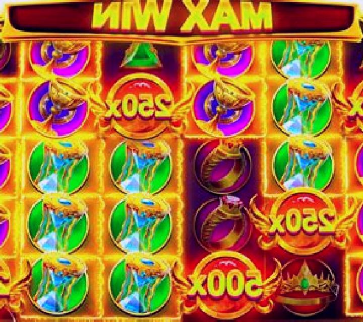 Max Win Machine slot