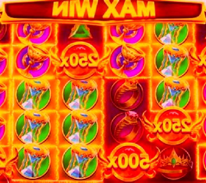 Max Win online slot