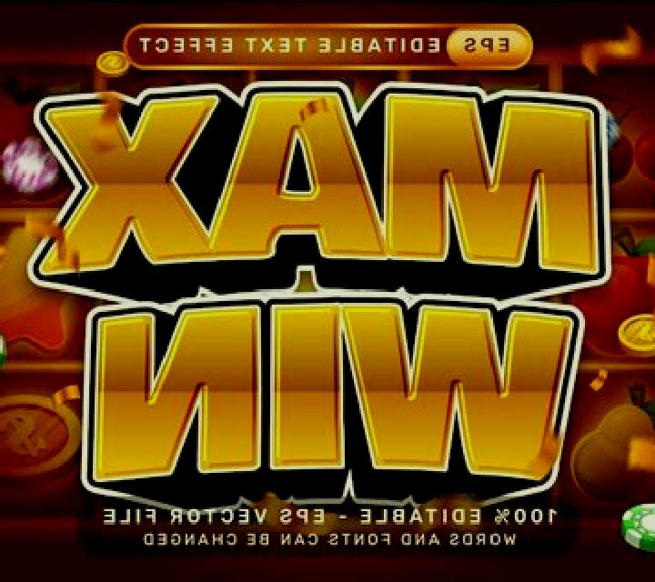 Max Win slot game