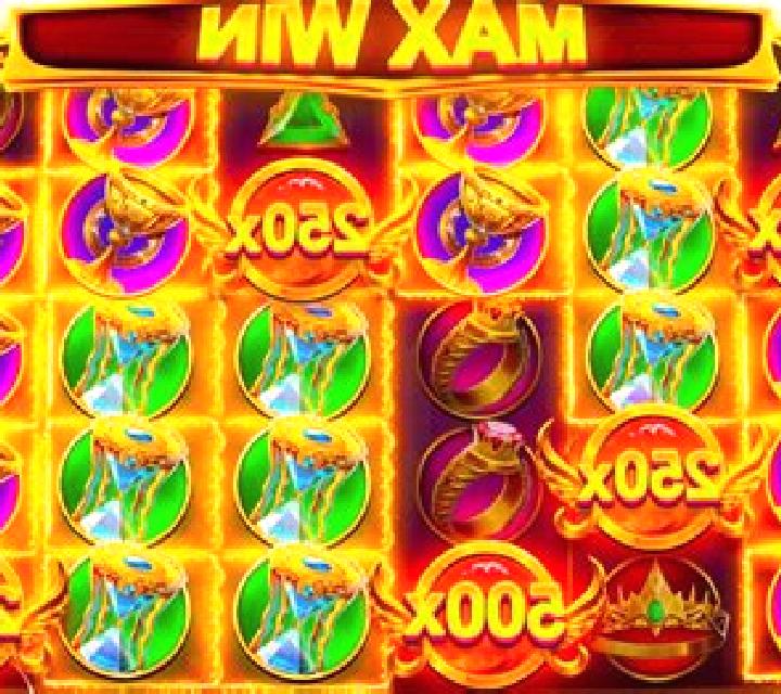 Max Win slot