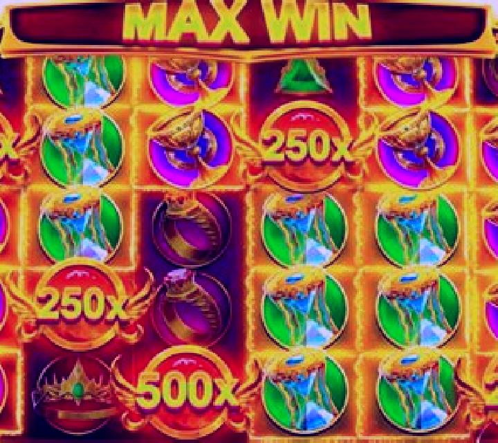 Max Win W.P.D: Play slot game