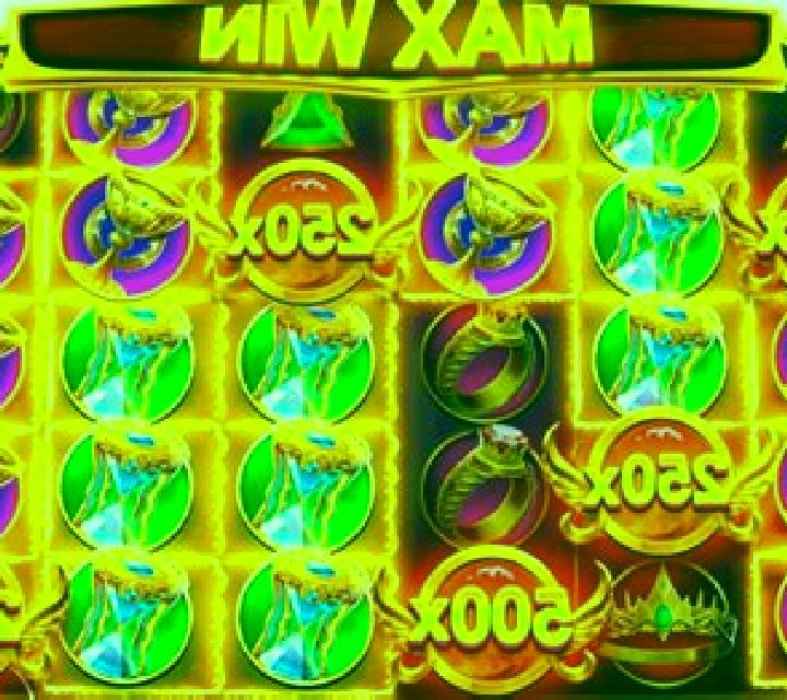 Max Win W.P.D: Play slot