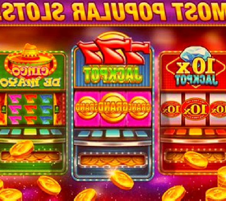MaxCar online slot