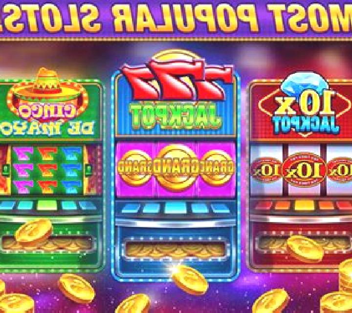 MaxCar slot game