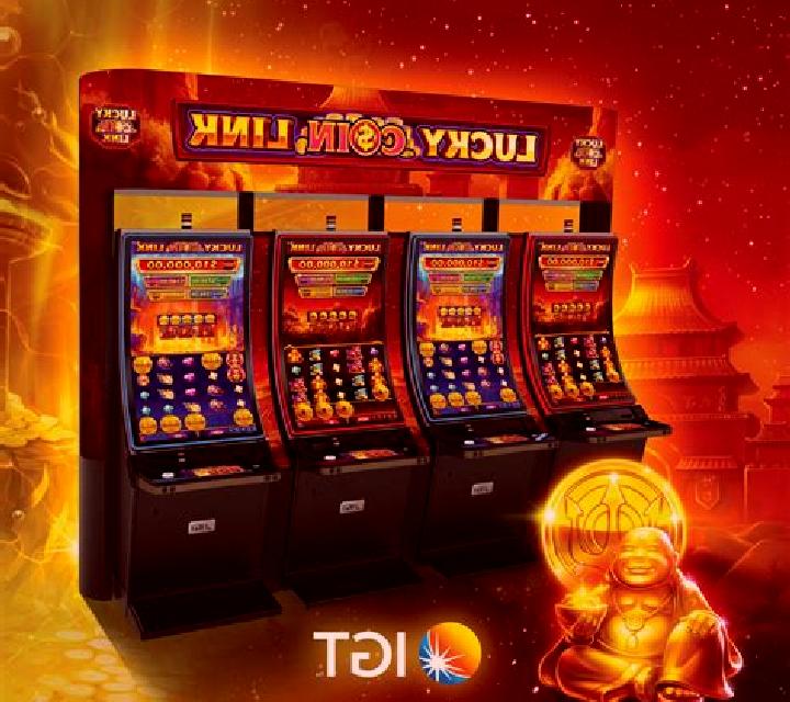 MaxCar slot machine