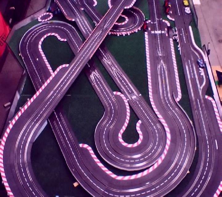 MaxCar slot