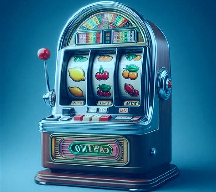 Maxi 5 online slot