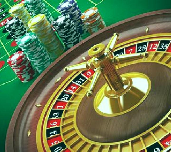 Maxi Roulette online slot