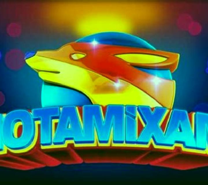 Maximator online slot