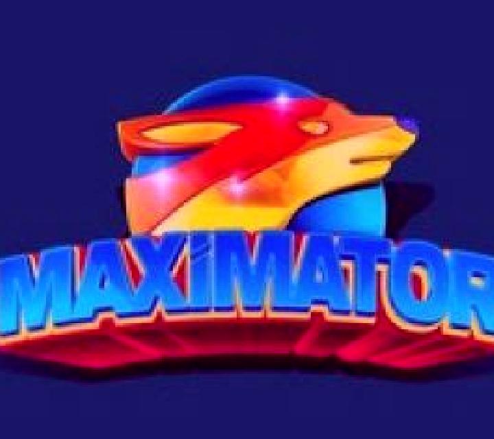Maximator slot