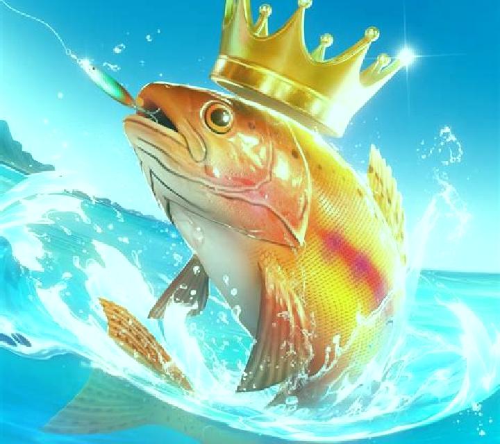 Maximum Fish slot game