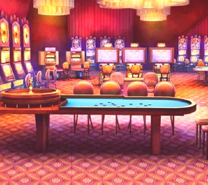 Maximum HD slot game