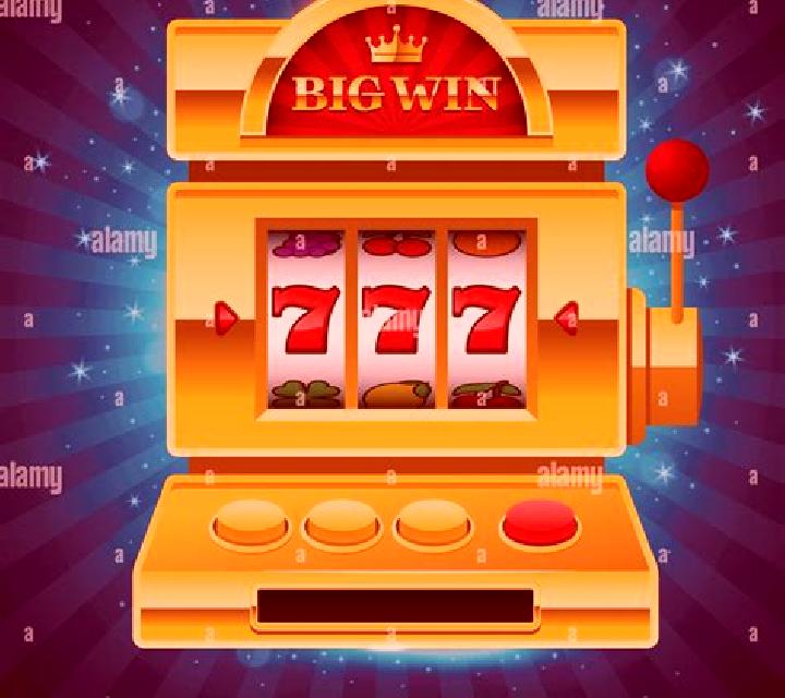 Maximum HD slot machine