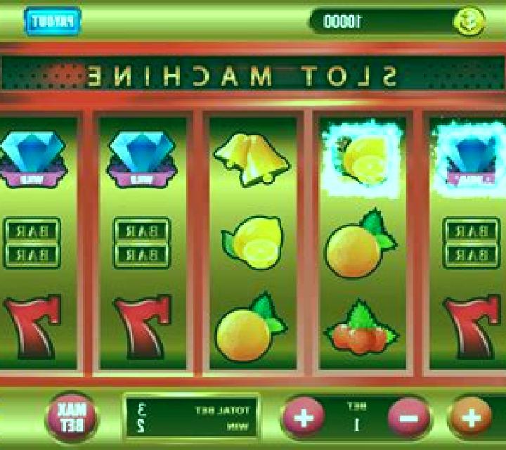 Maximum HD slot