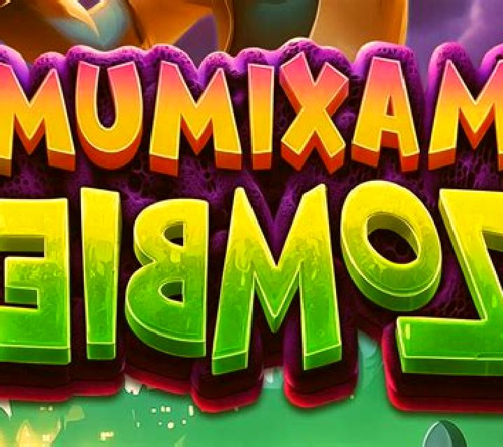 Maximum Zombie online slot