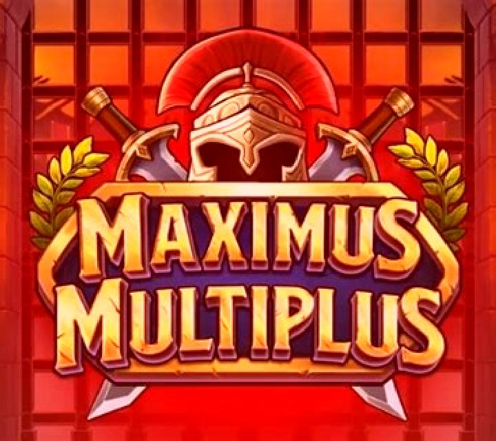 Maximus Multiplus online slot