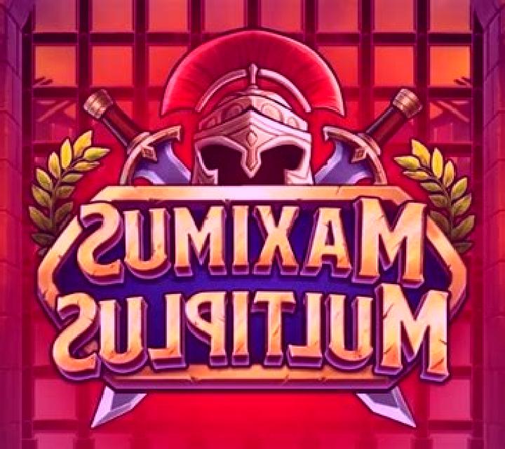 Maximus Multiplus slot