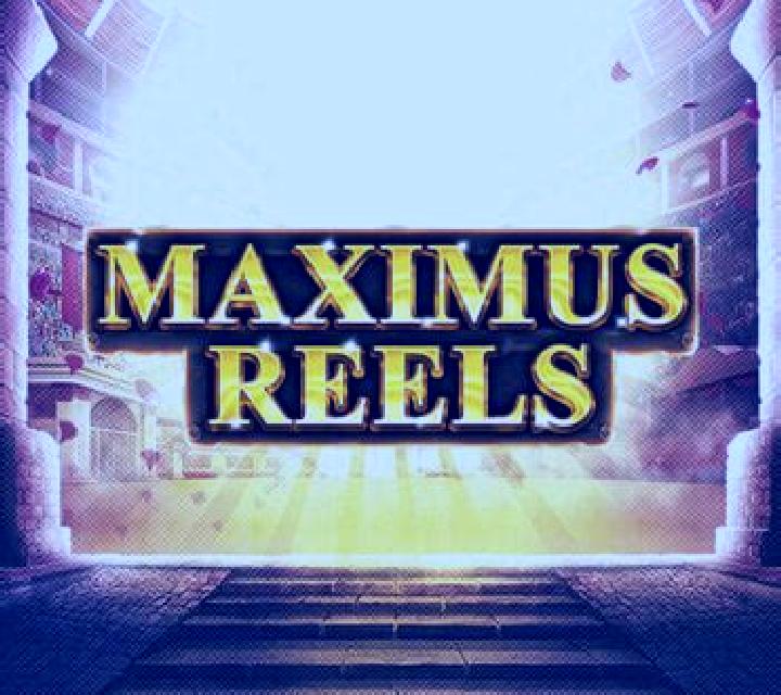 Maximus Reels online slot