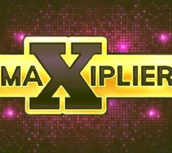 Maxiplier slot game