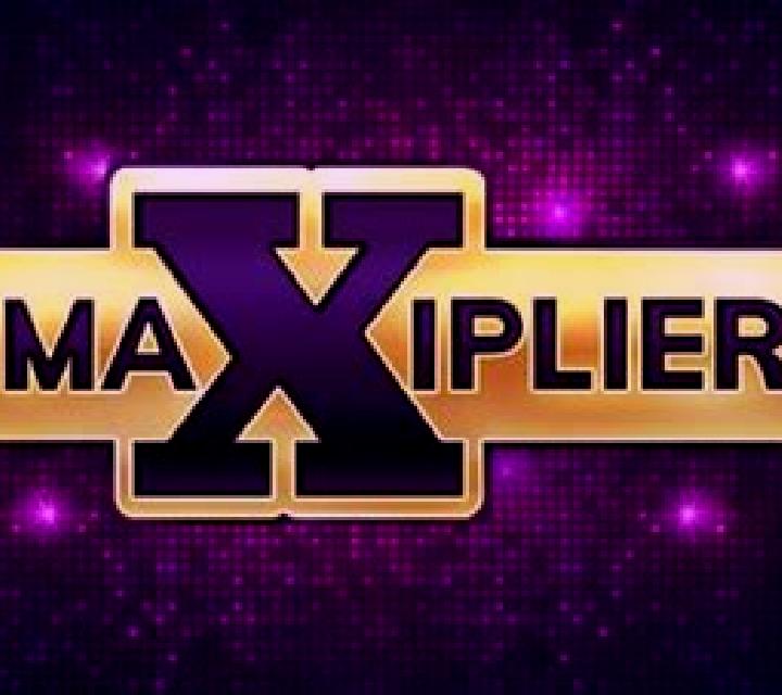 Maxiplier slot
