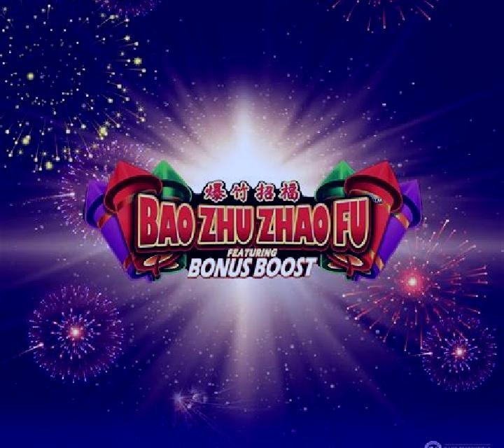May Dance Festival slot machine