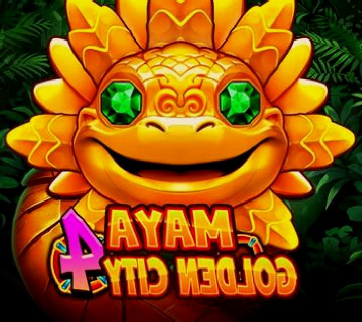 Maya Adventure online slot