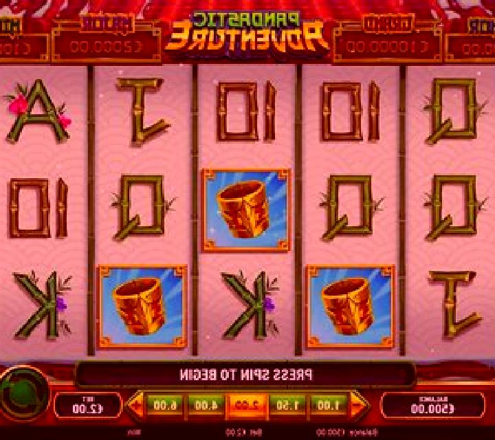 Maya Adventure slot game