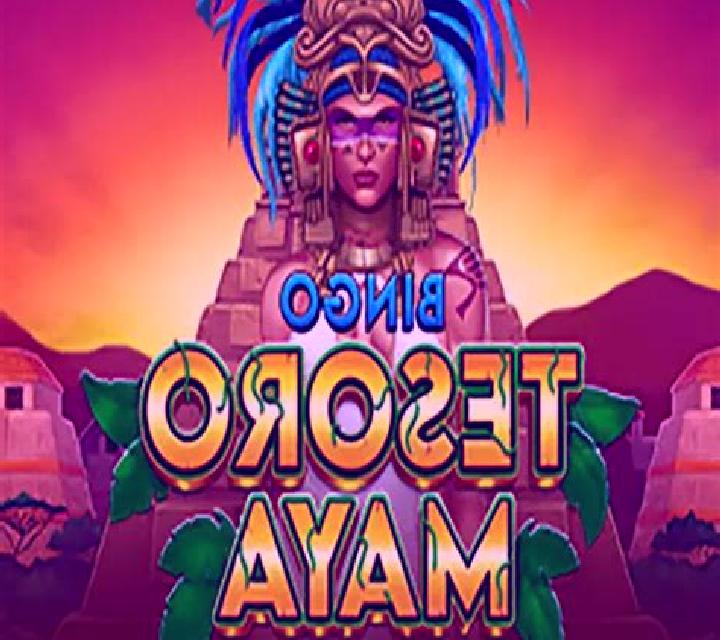 Maya Bingo online slot