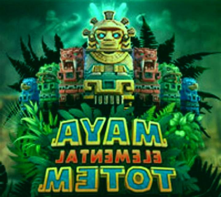 Maya: Elemental Totem 2 online slot