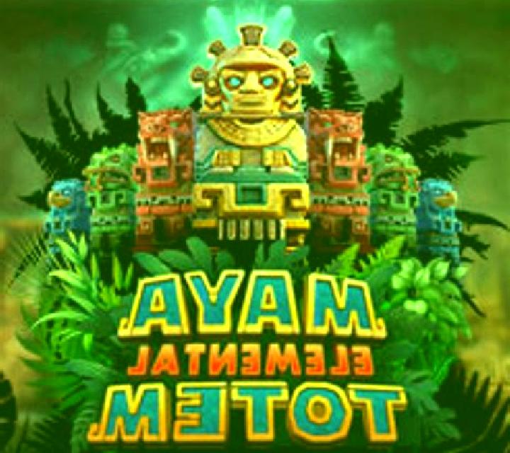 Maya: Elemental Totem online slot
