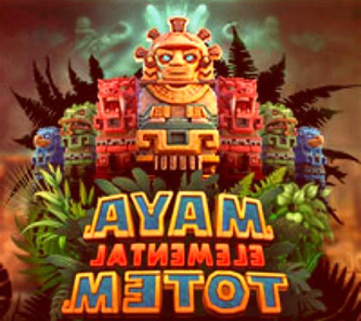 Maya: Elemental Totem slot machine