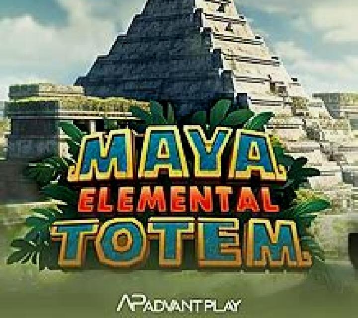 Maya: Elemental Totem slot